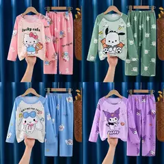 Pijama CosySilk™