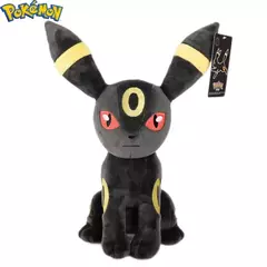 Pelúcia PocketBuddy™ - Pokémon