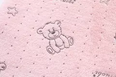 Imagem do CosyCuddle™ Macacão Aconchegante