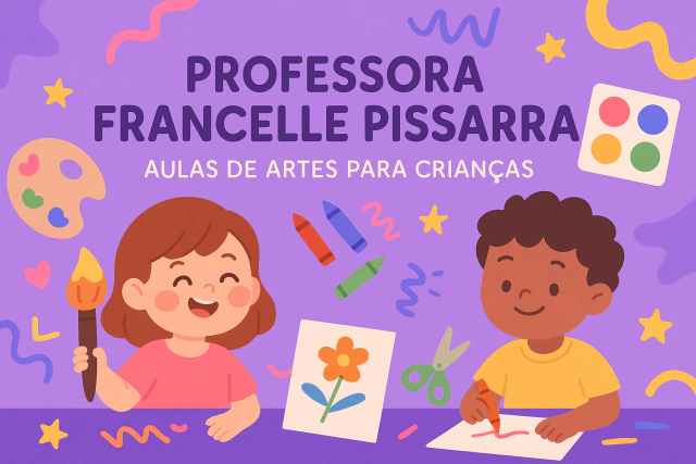 Professora Francelle