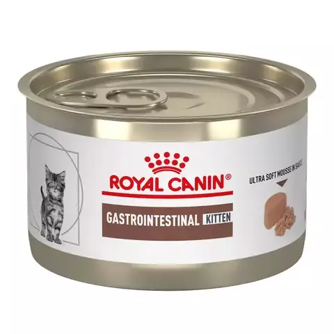 Royal Canin Lata Gastrointestinal Kitten 145g - comprar en línea