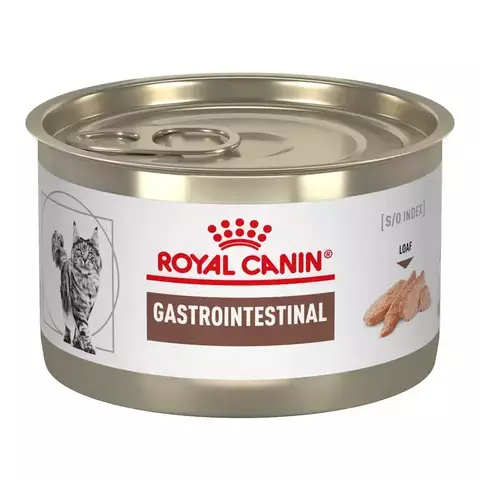 Royal Canin Lata Gastrointestinal 145g