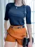 Short em Alfaiataria Aruwen Ref. 1079 - comprar online