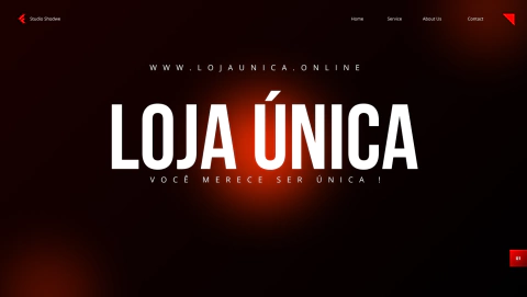 LOJA UNICA