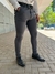 Corte Chino Gris
