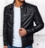 Campera eco-cuero