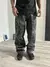 Pantalón baggy Camo