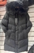 Campera Parka Puffer