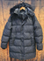 Campera Parka Puffer