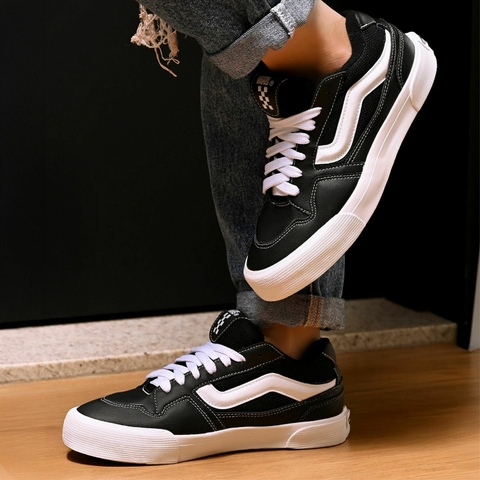 Vans Caldrone