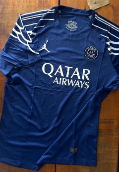 CAMISA PSG x JORDAN 24/25 - comprar online