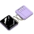 Cargador Portátil 4 en 1 10.000 MaH (USB, USB-C, Lightning, Micro USB)