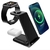 Cargador Inalámbrico 3 En 1 para iPhone Wireless - Mercado Tecno