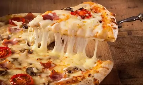 Muzzarella Vidal x 1KL - Venta a granel - Sin TACC