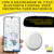 Rastreador de itens Bluetooth Findtag - iPhone e Android - loja online