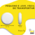 Rastreador de itens Bluetooth Findtag - iPhone e Android - PETMANIA