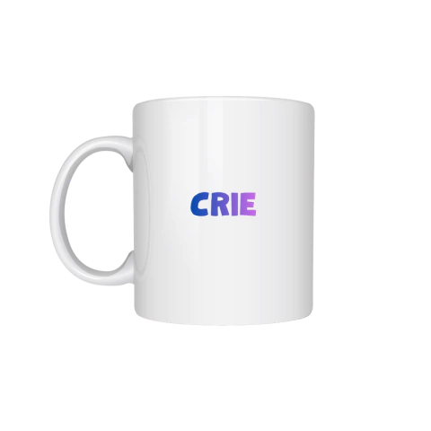 Caneca Faça sua Mágica