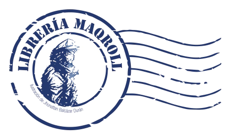 Libreria Virtual Maqroll