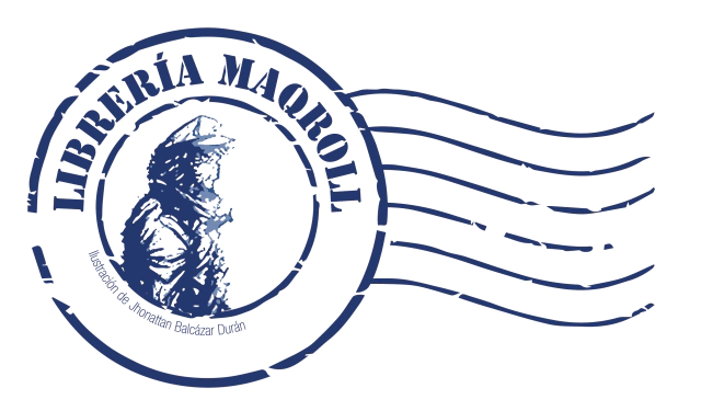 Libreria Virtual Maqroll