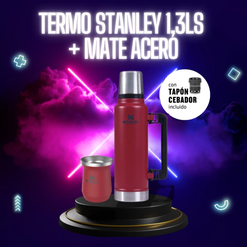 TERMO Stanley 1.3L - comprar online