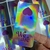 Stickers holográficos personalizados - Calcos en internet