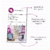 Tarjetas Instagram - Instacards - Simple Faz Económica - comprar online