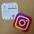 Mini Instacard - comprar online