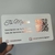 Tarjetas de presentación con Foil -Hot Stamping en internet