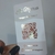Tarjetas de presentación con Foil -Hot Stamping