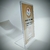 Cartel de acrílico personalizado - comprar online
