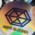 Stickers holográficos personalizados - Calcos - We.Are