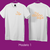 Remera Unisex Personalizada - comprar online