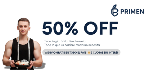Carrusel PRIMEN