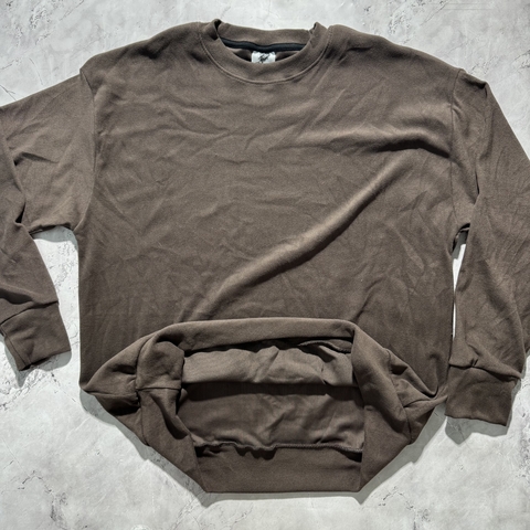 Buzo cuello redondo Merleg - comprar online