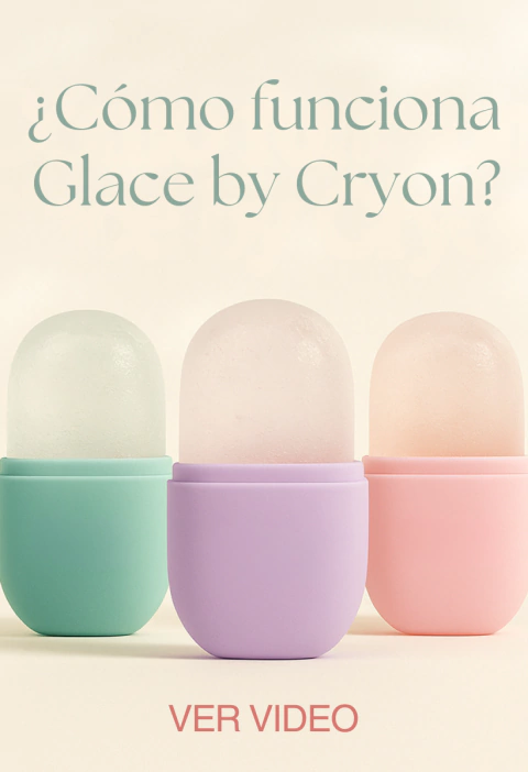 Video de Glace Cryon