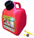BIDON COMBUSTIBLE CON EMBUDO SURTIDOR 5 LITROS - comprar online