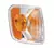 FAROS DELANTEROS. ADAPTABLE M.BENZ ATRON DERECHO - comprar online