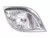 FAROS DELANTEROS. ADAPTABLE M.BENZ ATEGO DERECHO - comprar online