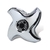 CENTRO TAZA TRAS.20´´/ 21-1/2´´/ 22´´ STILE S/SOPORTE IZQUIERDO