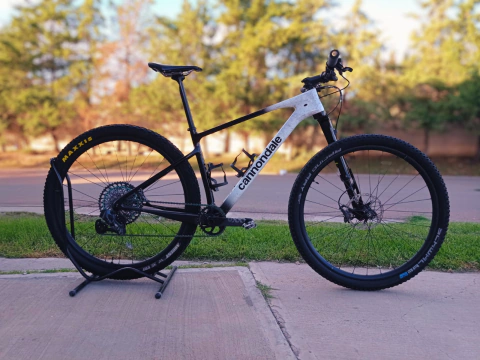 CANNONDALE SCALPEL Carbon
