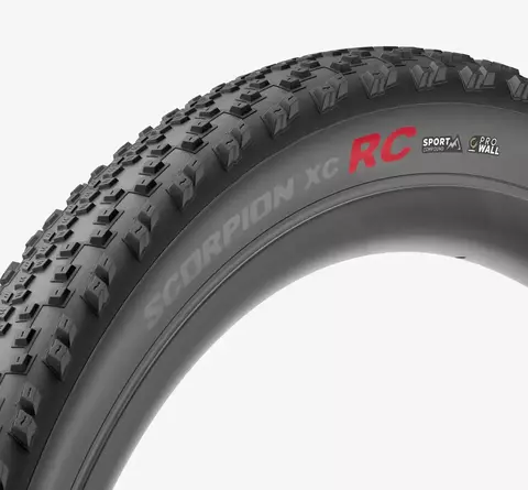 Cubierta Pirelli Scorpion™ Sport XC RC 29x2.2 - comprar online