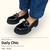 Daily Chic en internet