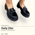 Daily Chic - Belezza Noir