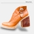 Dakota High - Botines texanos con taco y hebilla - tienda online