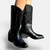 BOTAS TEXANAS - Belezza Noir