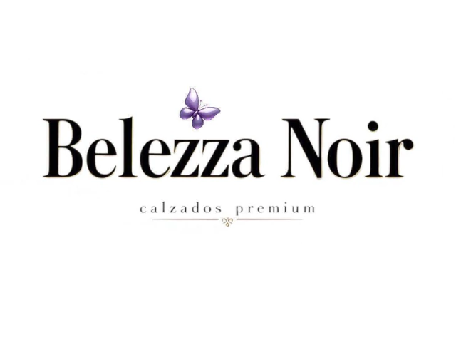 Belezza Noir