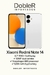 Xiaomi Redmi Note 14 Lte New /128 Gb y Ram 6Gb - comprar online
