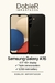 Samsung A16 5G 256 /RAM 8GB - comprar online