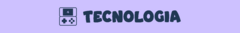 Banner da categoria Tecnologia