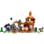 Lego Minecraft A Mina do Ermo 538 Peças na internet